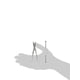 thumbnail image 5 of Tweezerman 3005-r Stainless Steel Nail Scissors, 5 of 7