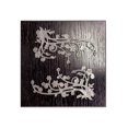 thumbnail image 1 of Porta Calientes COLSA Madera Negro Diseño Ramas, 1 of 3