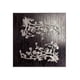 thumbnail image 1 of Porta Calientes COLSA Madera Negro Diseño Ramas, 1 of 3