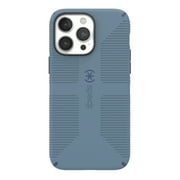 Speck Slim Cell Phone Case with Magsafe for Apple iPhone 14 Pro Max, Navy