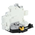 thumbnail image 2 of Rear Right Door Lock Actuator Mechanism 1P0839016 Fit for Seat Leon MK2 1P 2005?2010, 2 of 5