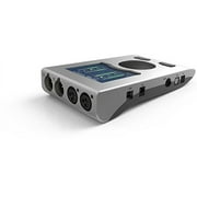 RME Audio RME-BABYFACE-PRO 24-Channel Multi-Format Mobile USB 2.0 High Speed Audio Interface