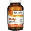 Kyolic Kyo-Dophilus Daily Probiotic 3 Billion Cfu 360 Caps