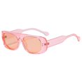 thumbnail image 2 of Gafas de terre Polarizadas, Gafas de terre Retro, Gafas , Gafas de terre Antideslumbrantes para ejercicio Femeninos, , Conducir Rosado Yinane Gafas de sol polarizadas, 2 of 8