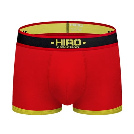 

Cathalem Womens Dress up Lingerie Casual Shorts Boxers Men s Sports Breathable Fashion Underwear Lingerie Small Underwear Red Medium