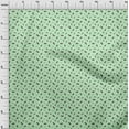 thumbnail image 3 of oneOone Cotton Cambric Fabric Bird Feather Print Fabric by Yard 56 Inch Wide, 3 of 4