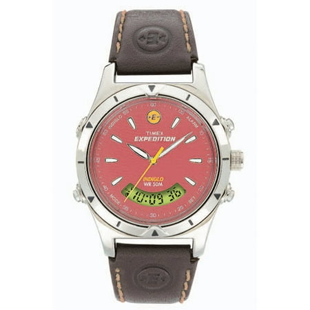 Timex Expedition Combo Watch