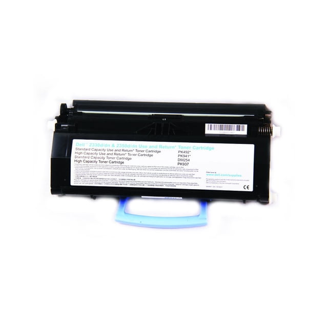 Compatible Dell 2230 Black Toner Cartridge (Dell 330-4131) By Superink