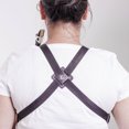 thumbnail image 1 of BG France S41SH Ladies Saxophone Harness, 1 of 4
