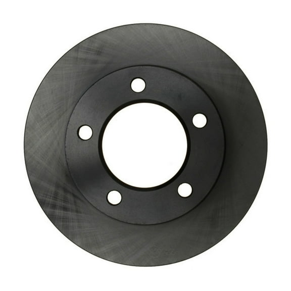 Raybestos 6048R Professional Grade Disc Brake Rotor Fits select: 1976-1993 FORD F150, 1975-1976 FORD F100