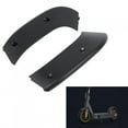 thumbnail image 4 of Domqga Bande de Scooter Anti-Rayures, Bande de Protection de Scooter, Base de Scooter avant Anti-Collision Bande de Scooter Protecteur Anti-Rayures pour G30, 4 of 8