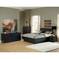 thumbnail image 4 of Laguna 6 Drawer Double Dresser, 4 of 10