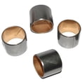 thumbnail image 4 of 4X MASSEY FERGUSON Steering Box Shaft Bush 135 145 148 155 158 240 Tractor, 4 of 4