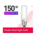 thumbnail image 2 of 1PCS Type E27 150W 250W Tube Lamp Bulb 220V-240V for SK400WII DP600W Photography Flash Modeling Light, 2 of 5