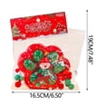 thumbnail image 4 of HWRETIE Juguete Antiestrés Extragrande Juguete Con forma De Garra De Gato Para Aliviar El Estrés Y Relajarse, Ideal Para todas Las Edades, 4 of 9