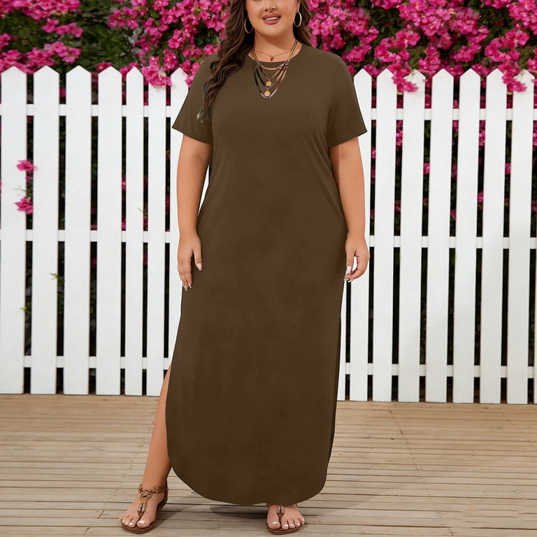 easter maxi dress plus size Plus Size Easter Dresses