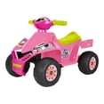 thumbnail image 1 of Montable Eléctrico Feber Quad Racy Minnie 6V, 1 of 2