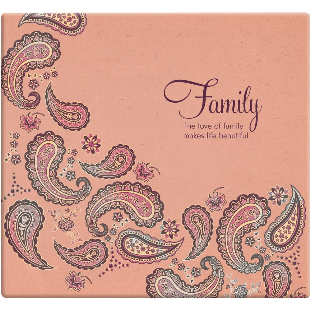 MBI Inspirations Paper Scrapbook , 12" x 12"