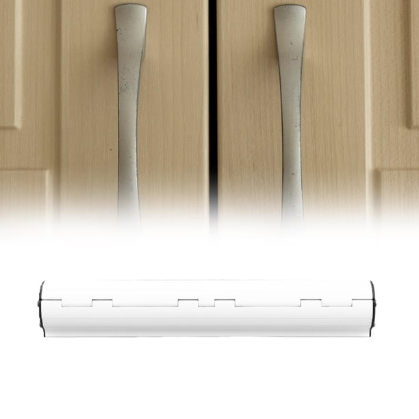 Pestillos Para Puertas Sin Tornillos Cerradura Superior GlideLok Para Puertas - Seguridad Infantil Y Para Mascotas, Bloqueo Desde Ambos Lados Seguridad Infantil Mascotas