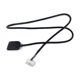 thumbnail image 3 of 20-Pin Car AUX-in/OUT Cable with SIM Slot for Android Stereo Radio Heads Unit 4G 20pin Cable Connector Wire Part, 3 of 5