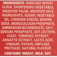 thumbnail image 3 of Ritz Bits Snak Paks Sandwiches Cheese Flavoured Crackers 6 - 30 g Bags, 3 of 4