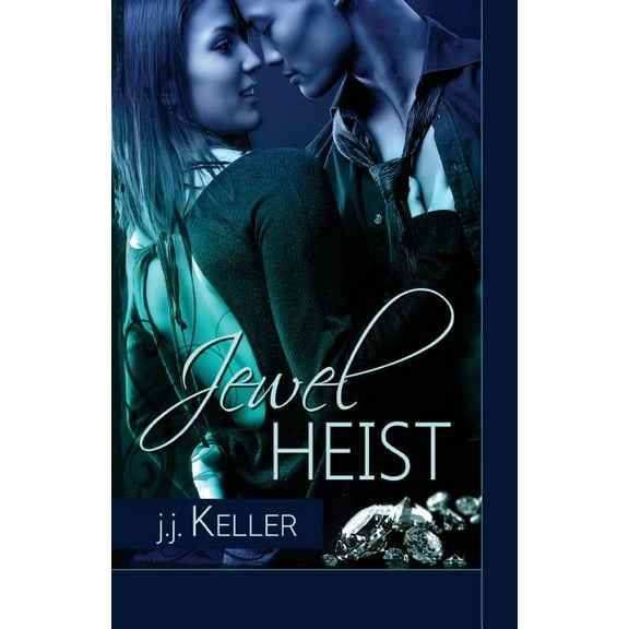 Jewel Heist (Paperback)