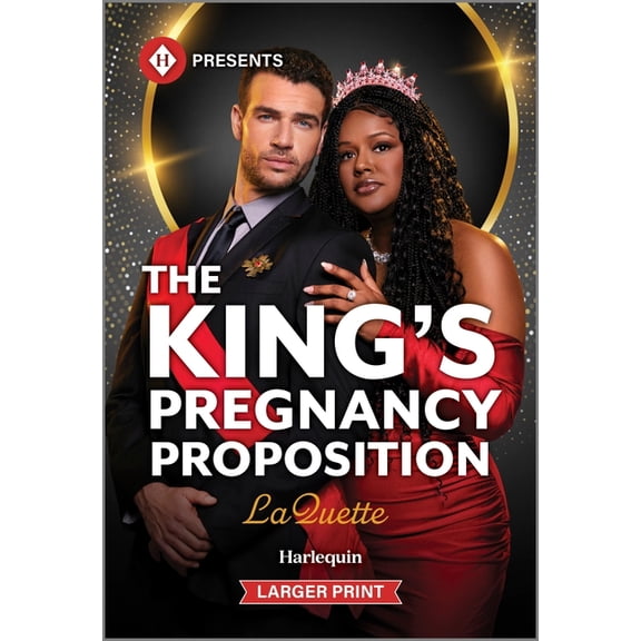 Crowning a Devereaux The King's Pregnancy Proposition, Book 2, (Paperback)
