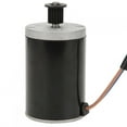 thumbnail image 1 of Cergrey MY6812 150W 24V DC Brush Electric Motor Chain Wheel Synchronizing Wheels,DC Brush Motor,DC Motor, 1 of 7