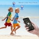 thumbnail image 3 of Pulsera de Silicona Impermeable para - Pulsera Ajustable para Niños, para Actividades Infantiles Al Aire Libre D, 3 of 5