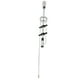 thumbnail image 1 of Antena de radio, CBC‑435 VHF Antena UHF Antena de radio portátil Antena de radio de vía Durabilidad probada en el tiempo, 1 of 8