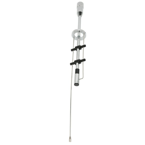 Way Radio AntennaCBC‑435 VHF UHF Antenna Handheld Radio Antenna High Gain Radio Antenna Enhanced Features