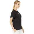 thumbnail image 3 of adidas Originals Vocal Tee Black, 3 of 3