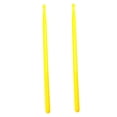 thumbnail image 5 of DEEPCRAFF 1 Pair Drumsticks with Nylon Tips, Anti- Handle for Drum Set, Percussion Instruments, Music, 5 of 8