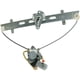 thumbnail image 1 of Elevador Vidrio Civic 2001 A 2005 Honda Elect Del Der CARDONE ., 1 of 4
