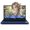 Blue, variant on 15.6" FHD Gaming Laptop 16GB DDR5 RAM 256GB SSD AMD Ryzen 5 6600H (Beat i7-1165G7, 6 Cores Up to 4.5GHz) with Backlit Keyboard Fingerprint Reader Windows 11 Red