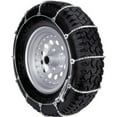 thumbnail image 2 of Peerless Chain 0196155 Tire Cables, 1 Pair, Winter Tire Traction, 2 of 8