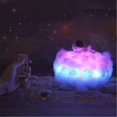 thumbnail image 4 of Lámpara de astronauta LED Nubes coloridas Sencillez, 4 of 5