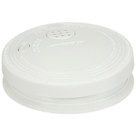 Xintex Smoke & Fire Alarm