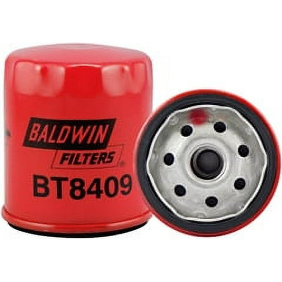 Lube or Transmission Spin-on Baldwin BT8409 Fits select: 2011 MAZDA TRIBUTE