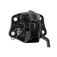 thumbnail image 2 of Buyers Products PH45 Pintle Hook Hitch with 45 Ton Capacity for Trailer Towing, 2 of 6