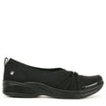 thumbnail image 3 of BZees For Lifestride Womens Niche Slip-On Flats - Medium & Wide Width, 3 of 9