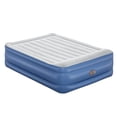 thumbnail image 2 of Cama de Aire Ozark Trail 67615 Queen con Bomba Incluida, 2 of 4