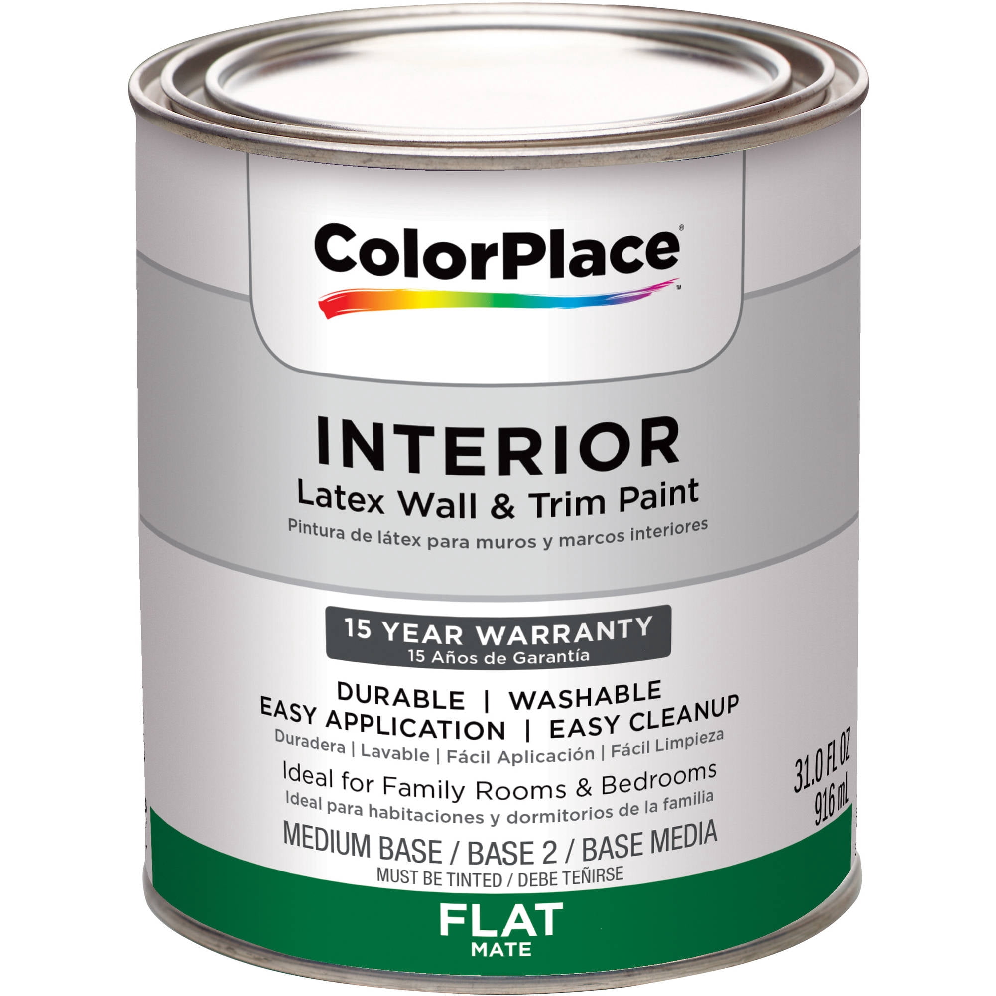 what color is base 2 paint