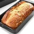 thumbnail image 7 of Norpro Nonstick Meat Loaf/Bread Pan Set, 7 of 7