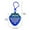 E, variant on Mini Calculator 2 in 1 Portable Cute Tiny Strawberry Pocket Keychain Calculator,Small Digital Electronic Calculator with Key Ring for Girls