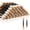 20pcs, variant on 10 Pcs Mini Double Ended Eyeshadow Wands Latex Sponge Disposable Makeup Applicator Strong Powder Pickup Eyeshadow Brushes