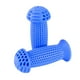 thumbnail image 1 of Puños Mariluz para Manubrio 95 mm Azul, 1 of 3