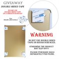 thumbnail image 3 of Cswljs Letrero De Metal De Estaño I Choose To Live By Choice Vintage Inspirational Posters Citas Arte De La Pared Pintura Moderna Decoración Samurai Obra De Arte 8X12 In, 3 of 5