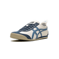thumbnail image 4 of ONITSUKA TIGER MENS Mexico 66 "Cream Grey Floss" 1183A201 118 1183A201 118 from Stadium Goods, 4 of 8