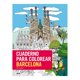 thumbnail image 1 of Cuaderno Para Colorear. Barcelona, 1 of 1